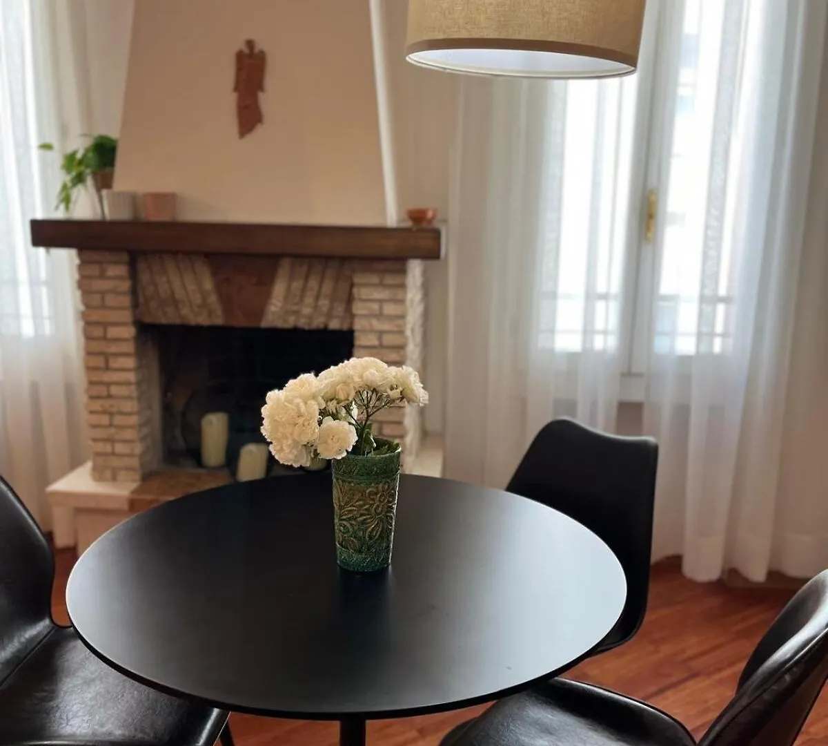 Vistasulcorso Apartment Faenza