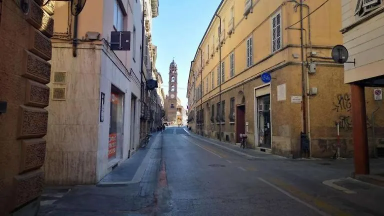 Vistasulcorso Apartment Faenza 0*,