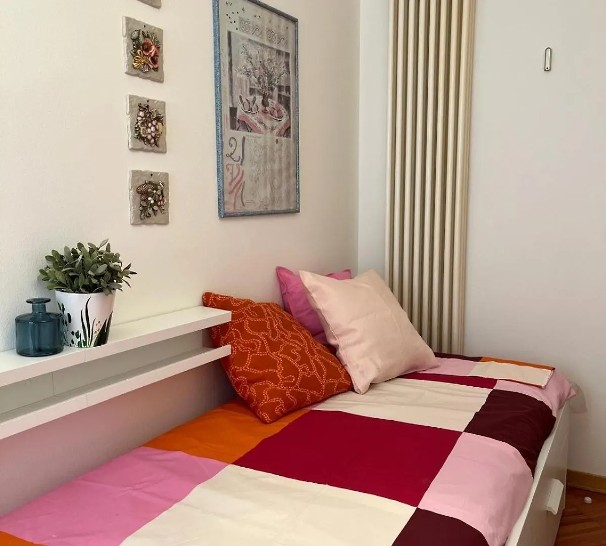 Vistasulcorso Apartment Faenza Italy