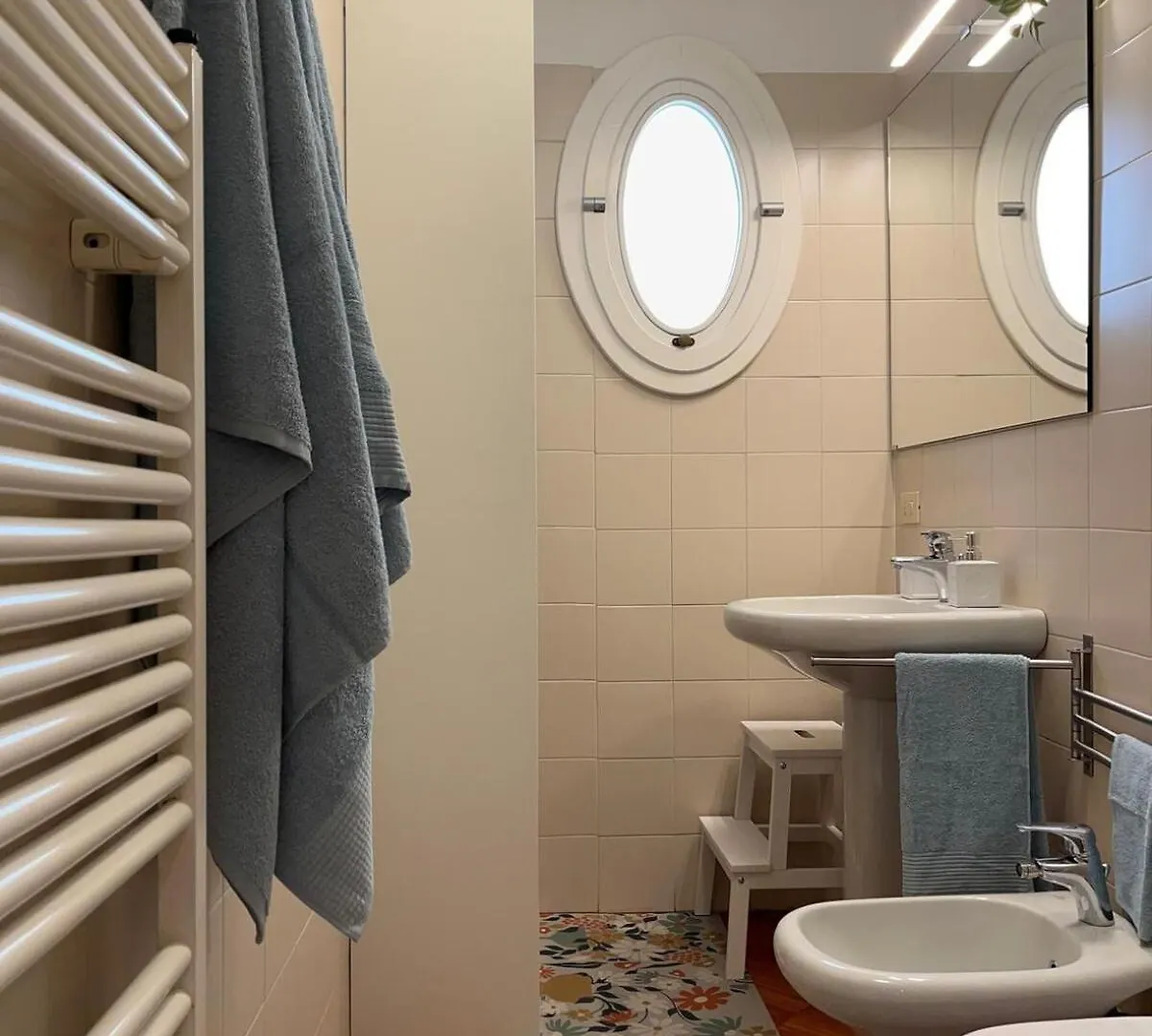 Vistasulcorso Apartment Faenza