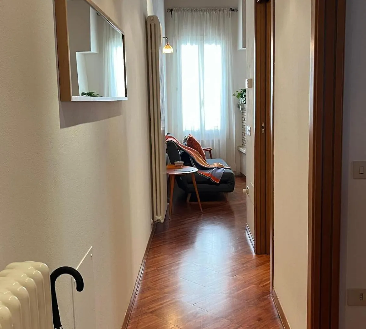 Vistasulcorso Apartment Faenza