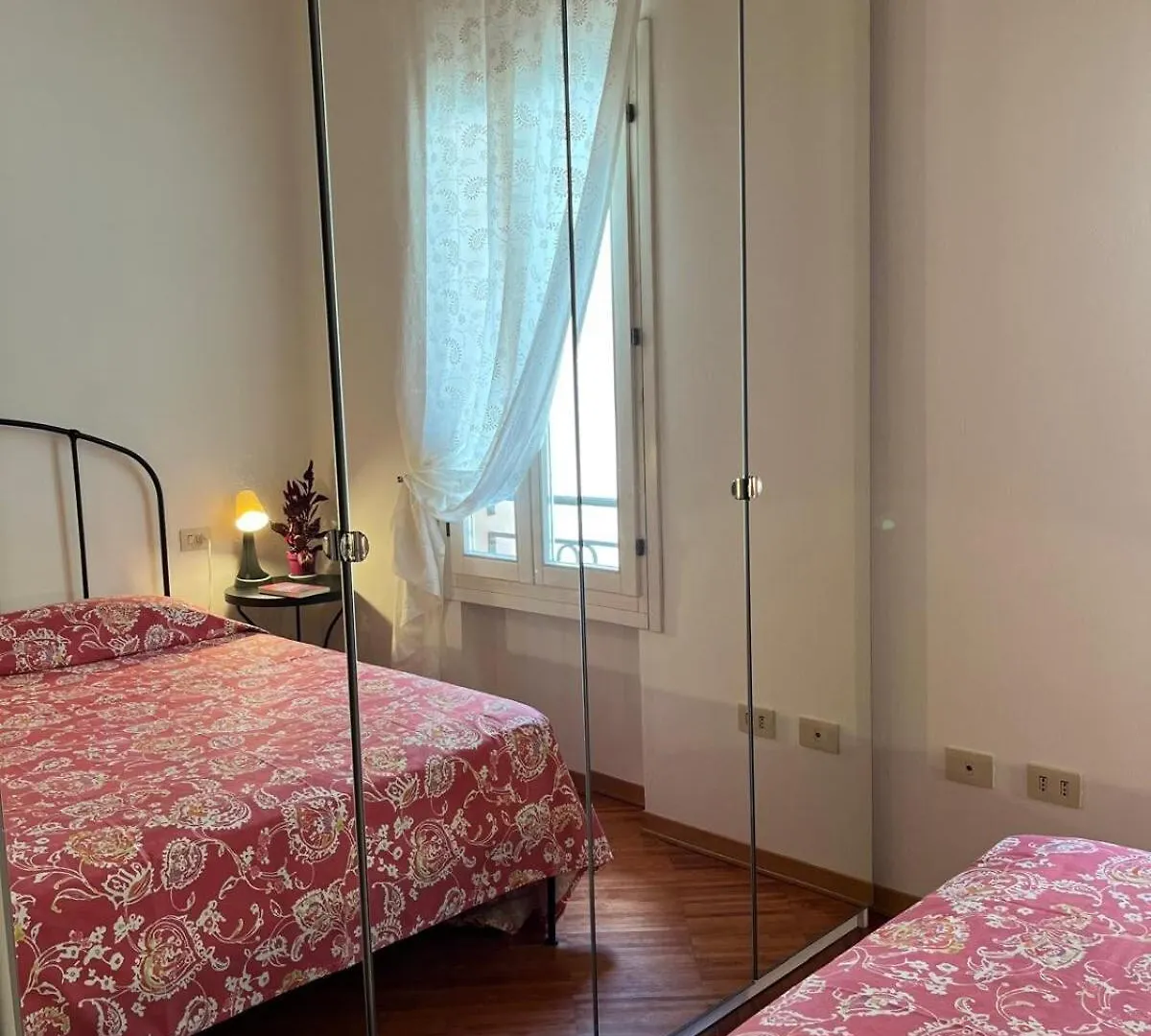 Vistasulcorso Apartment Faenza