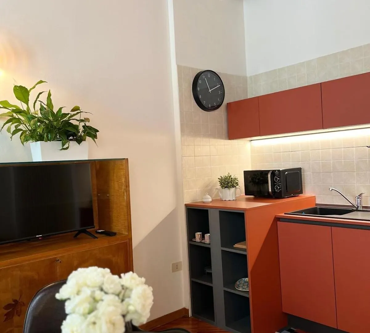 Vistasulcorso Apartment Faenza
