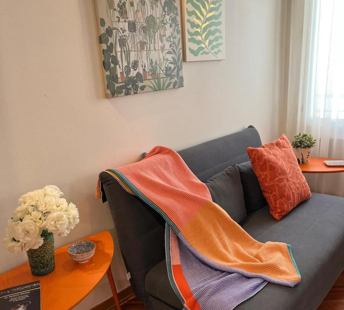 Vistasulcorso Apartment Faenza